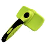 Pet Grooming Comb Set , Dog Comb , Cat Detangling Comb , Shedding Comb , Pet Grooming Kit - Image 3