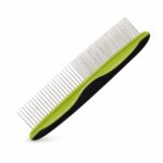 Pet Grooming Comb Set , Dog Comb , Cat Detangling Comb , Shedding Comb , Pet Grooming Kit - Image 4