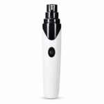 Rechargeable Electric Dog Nail Grinder with USB Cable - Image 2