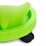 Multi-Layer Stackable Vertical Planter with Wheels - Image 3