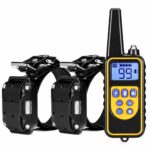 Two-Dog Digital Remote Training Collar - Image 2