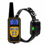 Two-Dog Digital Remote Training Collar - Image 5