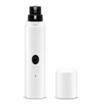 Rechargeable Pet Nail Grinder with LED Light - Image 2