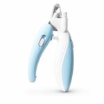 LED Light Pet Nail Clippers for Safe Grooming