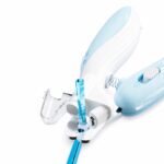 LED Light Pet Nail Clippers for Safe Grooming - Image 3