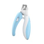 LED Light Pet Nail Clippers for Safe Grooming - Image 4