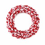 Assorted Cotton Rope Knot Dog Toys - Image 4