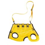 Dog Mobility Support Harness with Adjustable Straps - Image 3