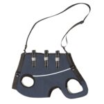 Dog Mobility Support Harness with Adjustable Straps - Image 4