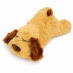 Heartbeat Sound Plush Dog Toy - Image 5