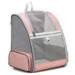 Breathable Mesh Pet Backpack Carrier - Image 5