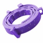Water-Resistant Silicone Dog Calming Collar - Image 2