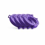 Water-Resistant Silicone Dog Calming Collar - Image 3