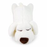 Heartbeat Plush Dog Toy for Anxiety Relief - Image 4