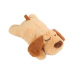 Heartbeat Plush Dog Toy for Anxiety Relief - Image 5