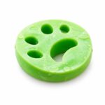 Paw-Shaped Silicone Pet Fur Hair Remover - Image 3