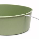 Electric Shower-Style Bird Bath Tub - Image 2