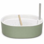 Electric Shower-Style Bird Bath Tub - Image 3
