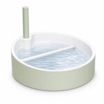 Electric Shower-Style Bird Bath Tub - Image 4