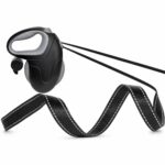 Automatic Retractable Dog Leash with Ergonomic Handle - Image 3