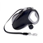 Automatic Retractable Dog Leash with Ergonomic Handle - Image 5