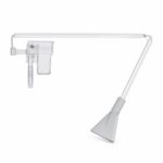 Hand-Powered Aquarium Gravel Vacuum Cleaner - Image 2